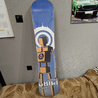 Сноуборд Volkl Excel 30