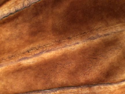 Дубленка, 44 размер