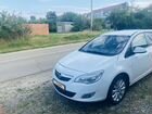 Opel Astra 1.4 МТ, 2010, 182 000 км