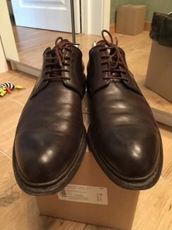 Туфли мужские paraboot