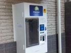 Автомат по продаже питьевой воды объявление продам