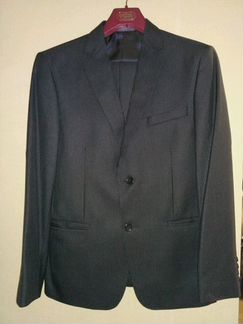 Костюм новый