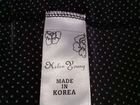 Блузы Корея объявление продам