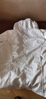 Куртка летняя и осенняя новая