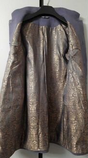 Пальто женское р.46