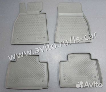 Коврики Lexus LS 460 лексус лс 460