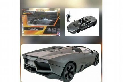 Lamborghini Reventon Roadster 1:16 Auldey LC258160