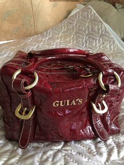 Сумка Италия