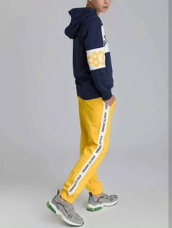 Спортивный костюм для мальчика