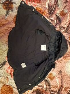 Зимняя куртка