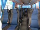 Higer KLQ 6826Q, 29 мест туристический автобус объявление продам