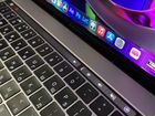 Macbook pro 15 2019 i9 объявление продам