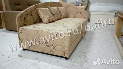 Кровать диван