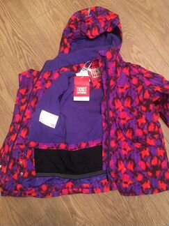 Куртка Ticket To Heaven новая 140