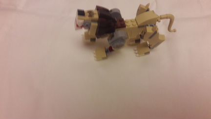 Lego Chima