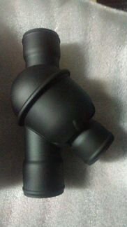 Термостат mahle TH883