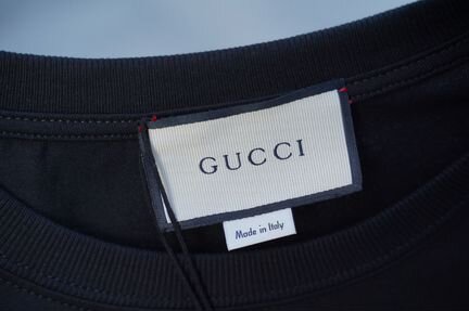 Футболка Gucci