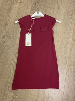 Платья Dolce Gabbana, Gucci, Il gufo на 5-6