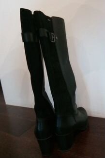 Сапоги Geox 37 р. Демисезонные