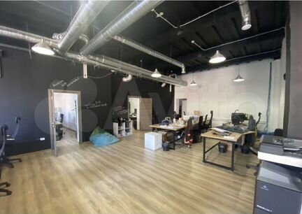 Сдам Офисное помещение, 445.00 м²