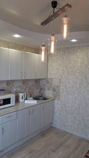 1-к квартира, 33 м², 1/9 эт.