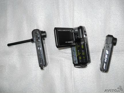 Регистраторы DOD оригинал ростест