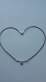 Tous серьги и колье