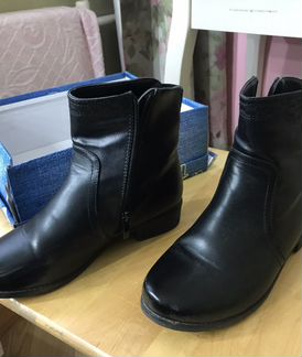 Ботильоны женские