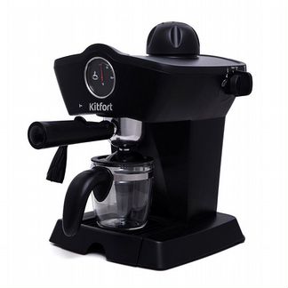 Кофеварка Kitfort кт-706