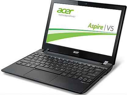 Купить Ноутбук Acer Aspire 5742g Пермь Avito