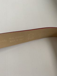 Ремень кожа Accessorize