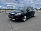 Ford Focus 1.6 МТ, 2008, 218 500 км