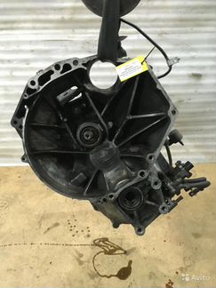 МКПП для Honda accord, torneo (F20Z2) (Б,У)