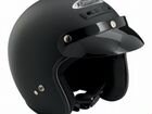 Rocc Classic Jet Helmet мотошлем