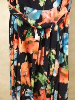 Женское платье