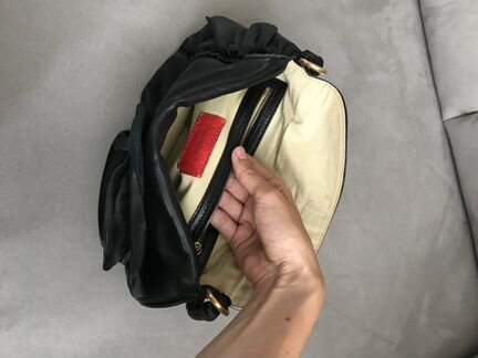 Сумка Valentino Vintage 80