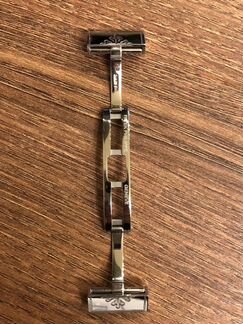 Клипса Patek Philippe Aquanaut