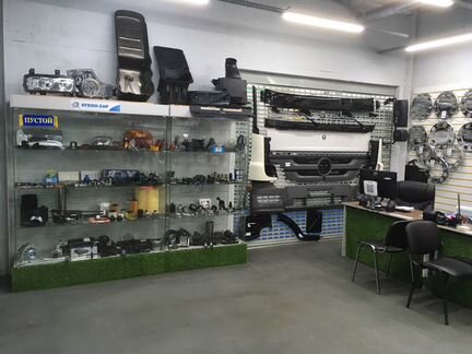 Корпус топливного фильтра RVI Premium/Volvo FH/FM