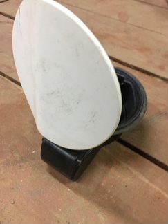 Ситроен C4. В7 форточки лючку бензобака