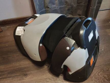 Автокресло Cybex Solution 1-3 (15-36 кг)