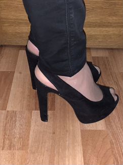 Красивые босоножки Лав Репаблик