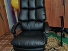 Новое кресло Boss 990 Premium объявление продам