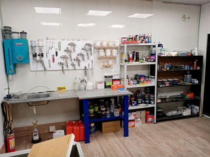 Кузовной-слесарный ремонт,Москва,сао,Качество