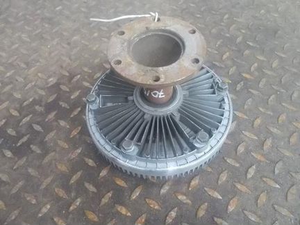 Термомуфта ман тга (MAN TGA) 51066300129/49001