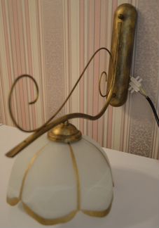 Светильник