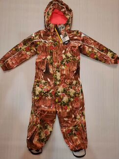 Новый комбинезон Molo Deers 110