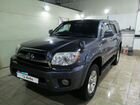 Toyota Hilux Surf 4.0 AT, 2006, 92 000 км