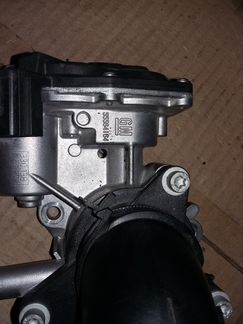 Для Опель Opel saab дроссельная заслонка