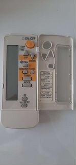 Пульт daikin BRC4C158