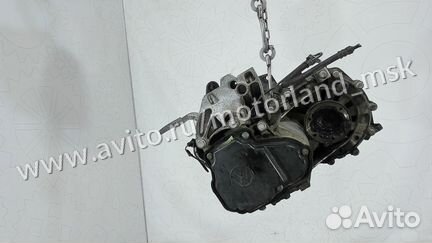 Коробка передач Volkswagen Jetta 5 1.9 TDI, 2009